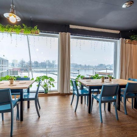 Hotel Przystan Warmia Ольштын Экстерьер фото